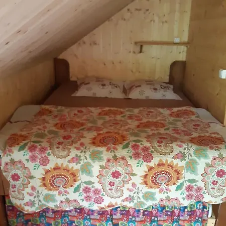 Camping D'augustin Saint-Augustin (Seine-et-Marne)